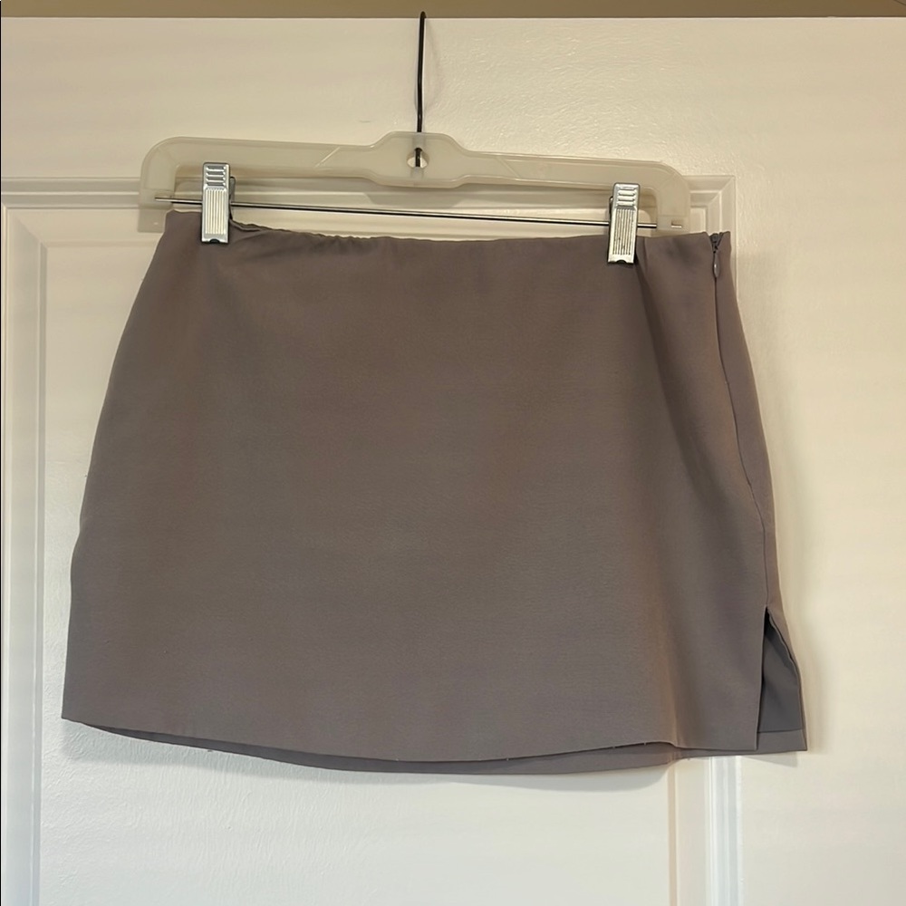Tiger Mist Skirt (SET)